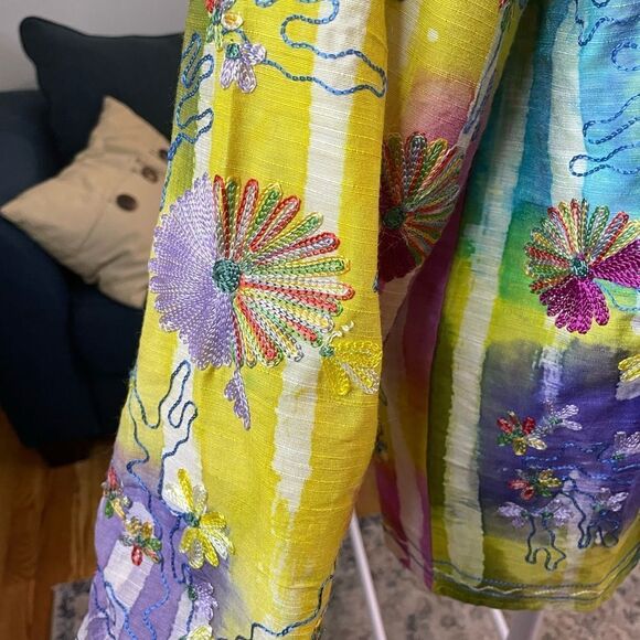 Alex Kim blazer - Picture 3 of 8